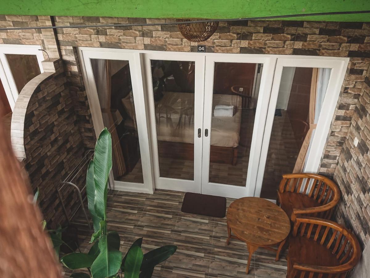 The Cozy Bidara Nusa Penida Toyapakeh Exterior photo