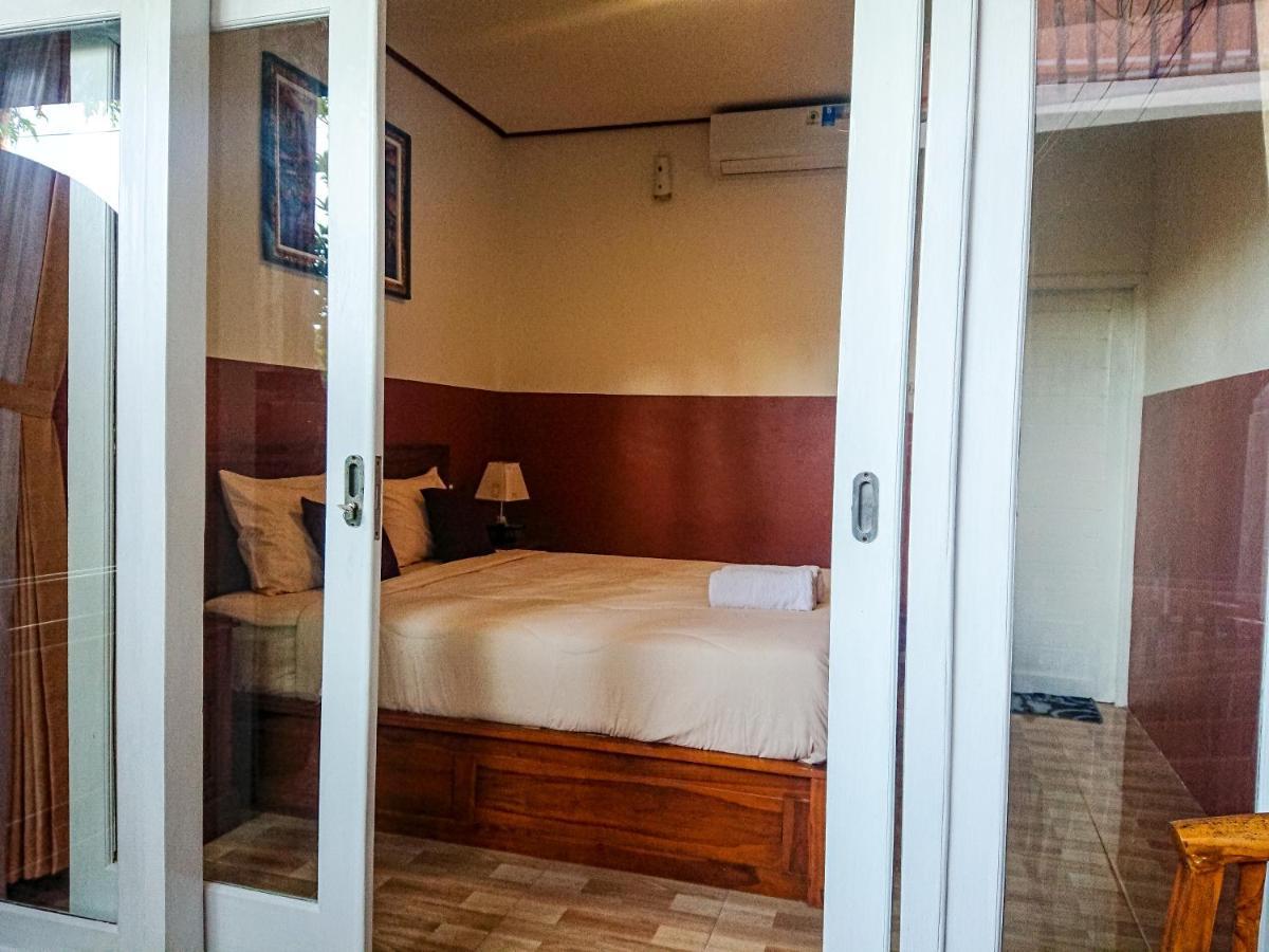 The Cozy Bidara Nusa Penida Toyapakeh Exterior photo